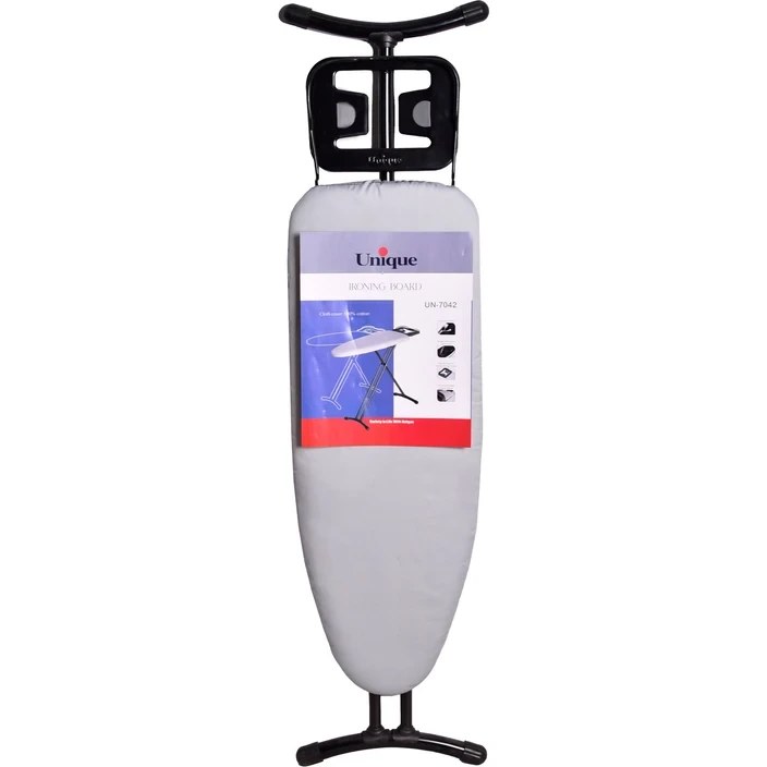میز اتو ایستاده یونیک مدل UN7042 پریزدار