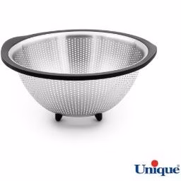 آبکش استیل یونیک کد 4099 سایز 29 وارداتی
