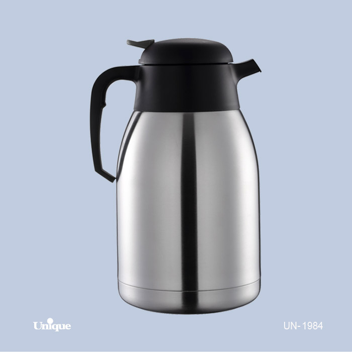 فلاسک یونیک کد 1984_2لیتری بدون شیشه