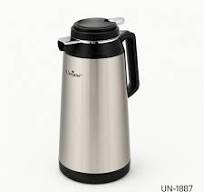 فلاسک یونیک مدل UN-1889 ظرفیت ۱.۹ لیتر استیل