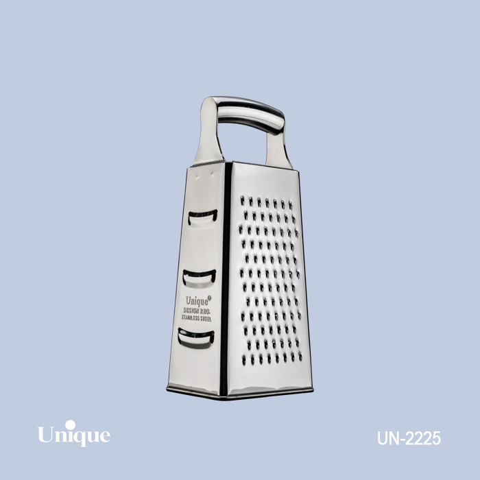رنده استیل یونیک مدل 2225