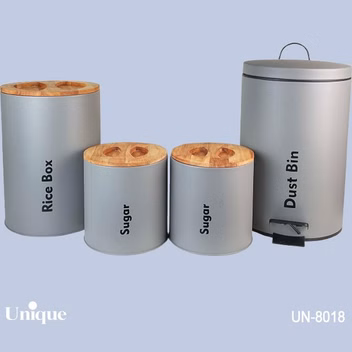 ست آشپزخانه یونیک Unique مدل Un-8018_فیلی
