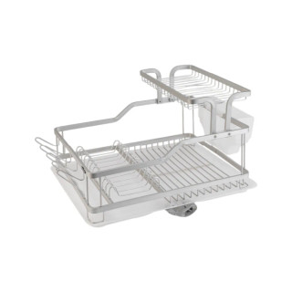 جاظرفی دو طبقه آلومینیوم یونیک کد UN-2650