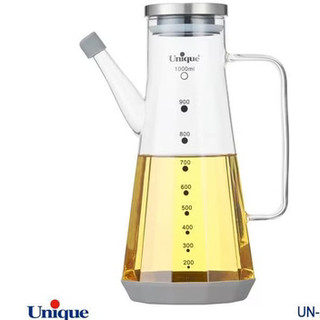 روغن ریز یونیک کد UN-2092 ظرفیت ۱۰۰۰ میلی لیتر درب استیل