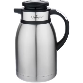 فلاسک یونیک مدل UN-1854 ظرفیت ۲ لیتر استیل