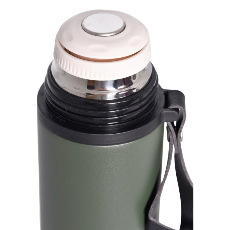 فلاسک یونیک کد 1801 گنجایش 0.46 لیتر_گارانتی 18 ماهه شرکتی