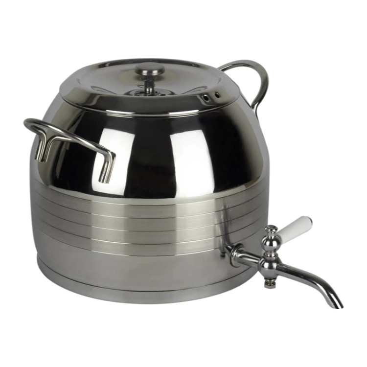 ست کتری و قوری یونیک مدل UN-7293