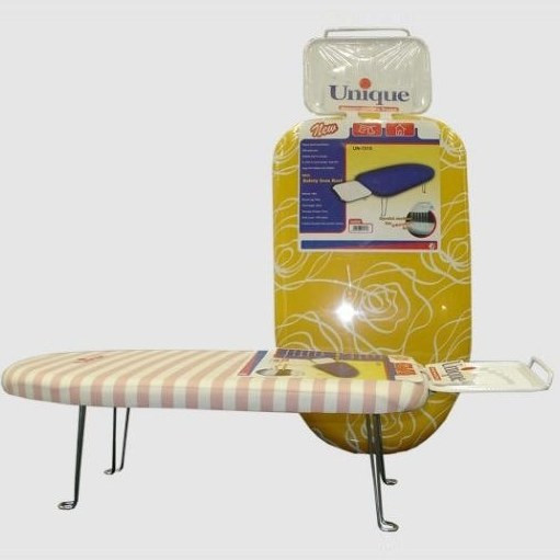 میز اتو یونیک مدل UN-7010 با جنس فلز