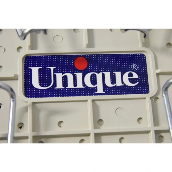 میز اتو یونیک مدل UN-7020 (بزرگ فلزی)