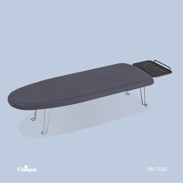 میز اتو یونیک مدل UN-7020 (بزرگ فلزی)