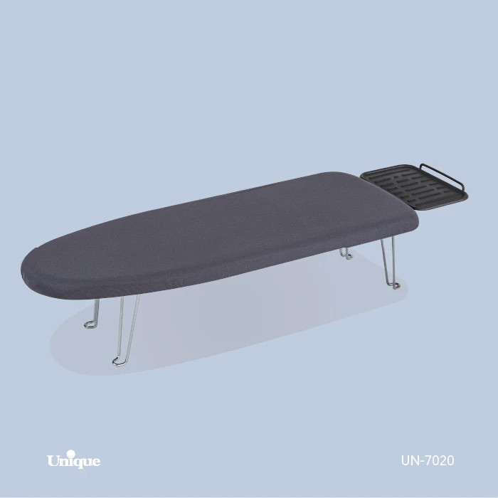 میز اتو یونیک مدل UN-7020 (بزرگ فلزی)