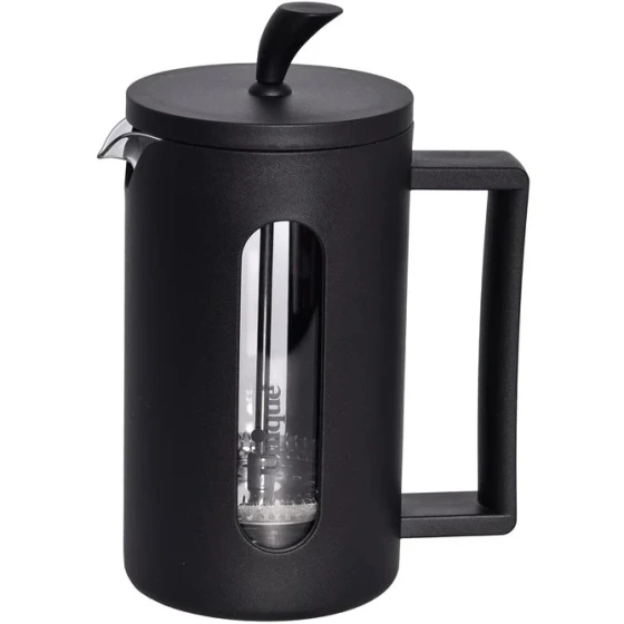 فرنچ پرس یونیک مدل UN-3031 ظرفیت ۶۰۰ میلی لیتر