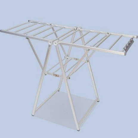 بند رخت یونیک مدل UN-8082 آلومینیوم