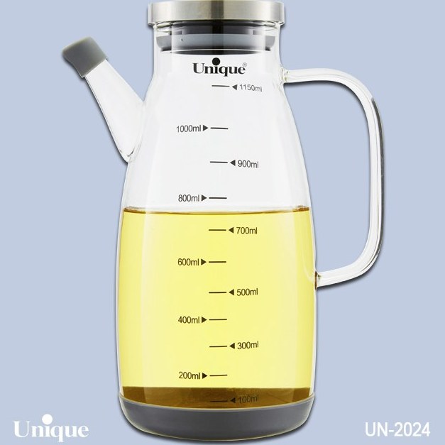 روغن ریز یونیک کد UN-2024 ظرفیت ۱۱۵۰ میل درب استیل