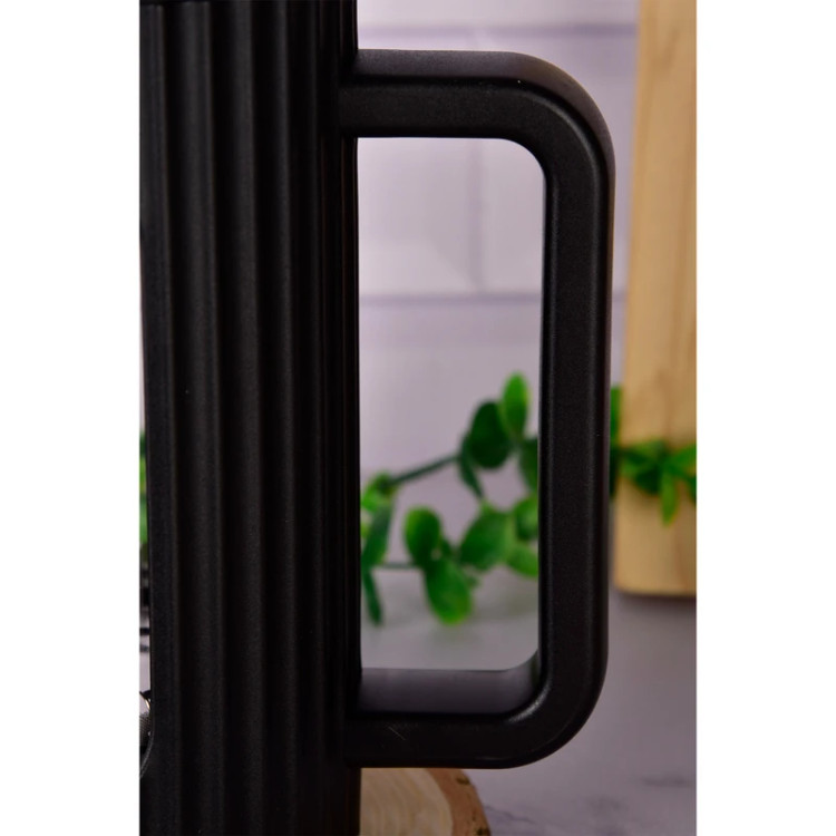 لیوان فرنچ پرس 350 میل یونیک کد UN-3015 ضمانت نامه شرکتی