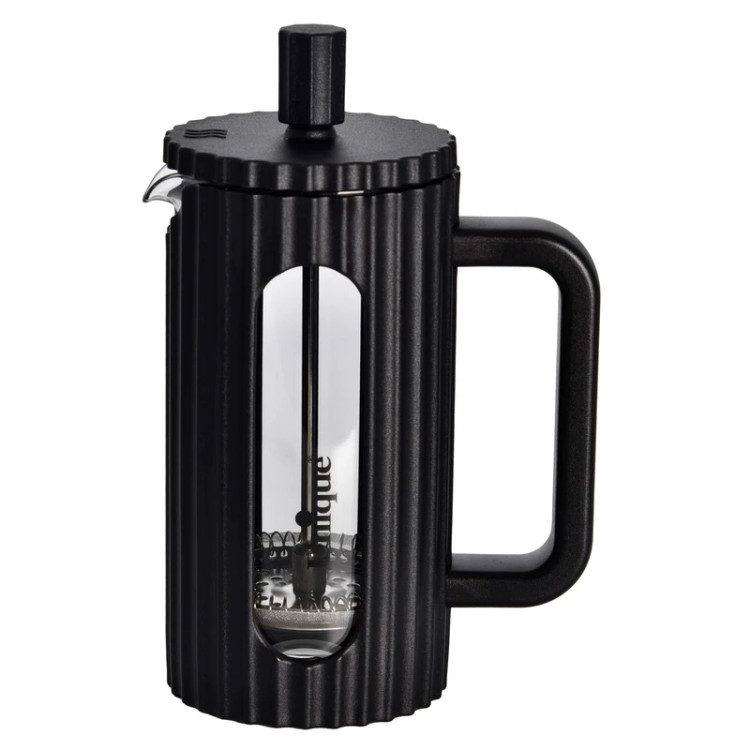 لیوان فرنچ پرس 350 میل یونیک کد UN-3015 ضمانت نامه شرکتی