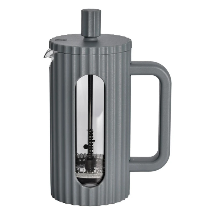 لیوان فرنچ پرس 350 میل یونیک کد UN-3015 ضمانت نامه شرکتی