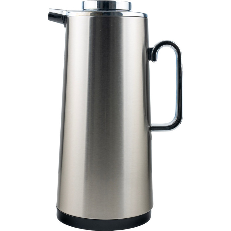 فلاسک ژاپنی ام جی اس مدل FJ-1010 ظرفیت ۱ لیتر