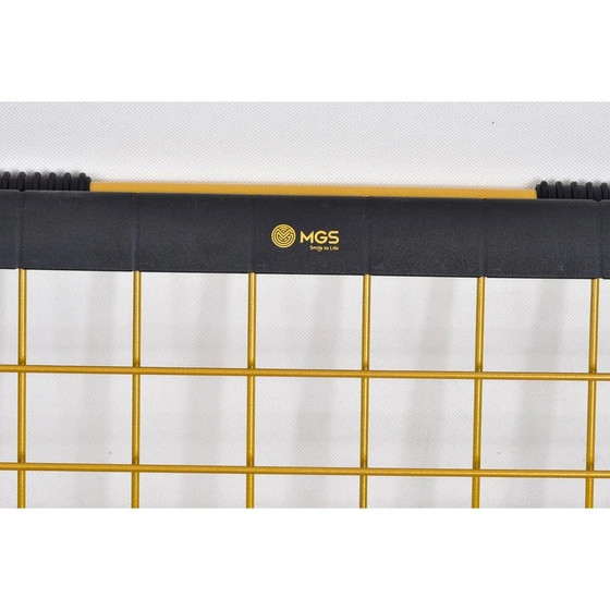 بند رخت آپارتمانی ام جی اس سایز متوسط کد CL1012