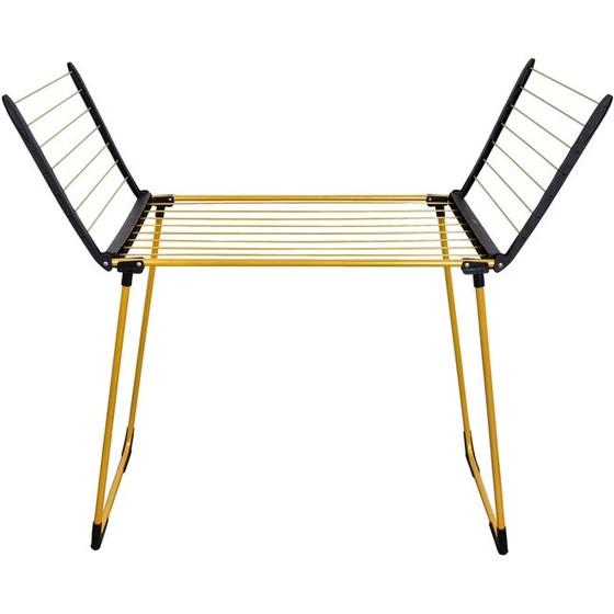 بند رخت آپارتمانی ام جی اس سایز متوسط کد CL1012