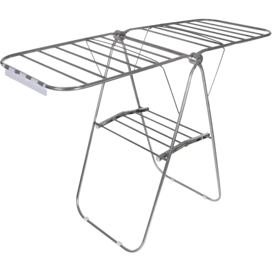 بند رخت استیل ام جی اس کد CL1015