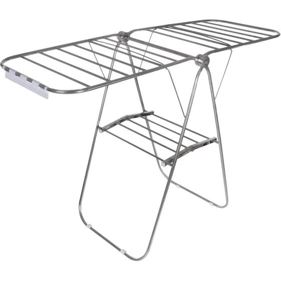 بند رخت استیل ام جی اس کد CL1015