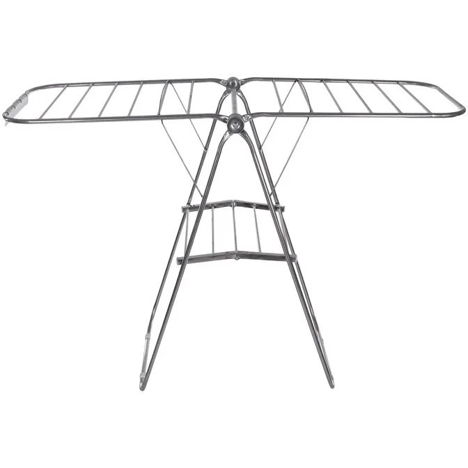 بند رخت استیل ام جی اس کد CL1015