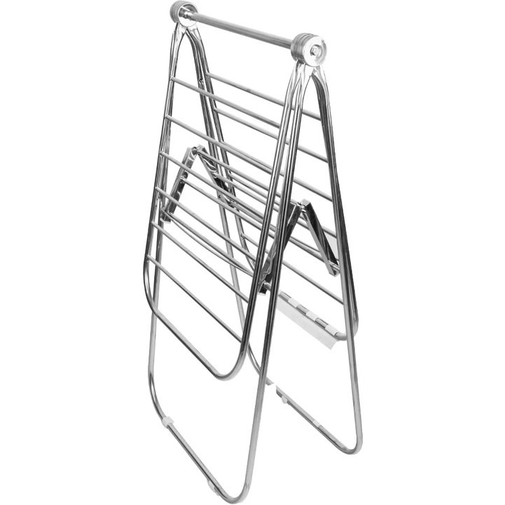 بند رخت استیل ام جی اس کد CL1015