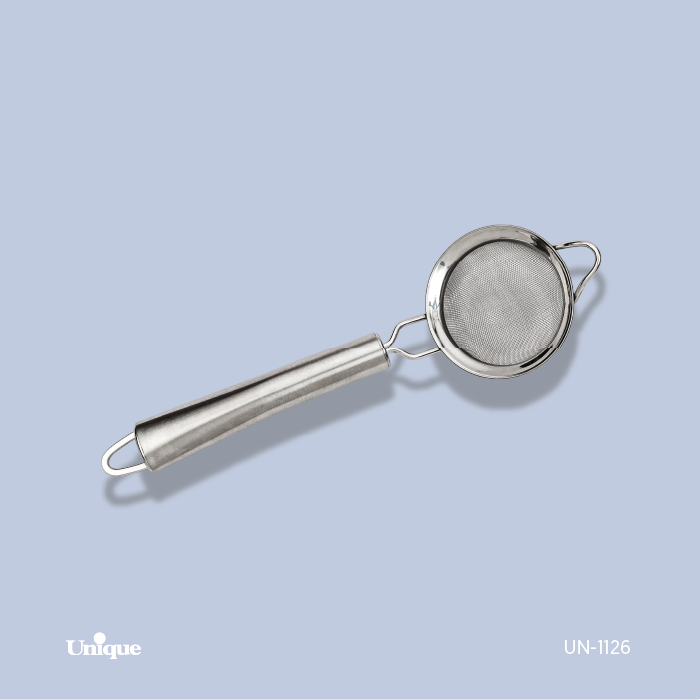 صافی چای استیل یونیک مدل UN1126
