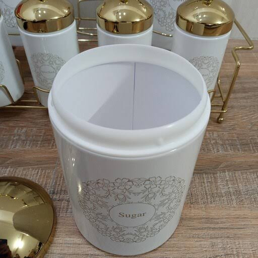 ست پاسماوری سام ست Sam Set مدل گاردنیا در سه رنگ مشکی _کرم_سفید